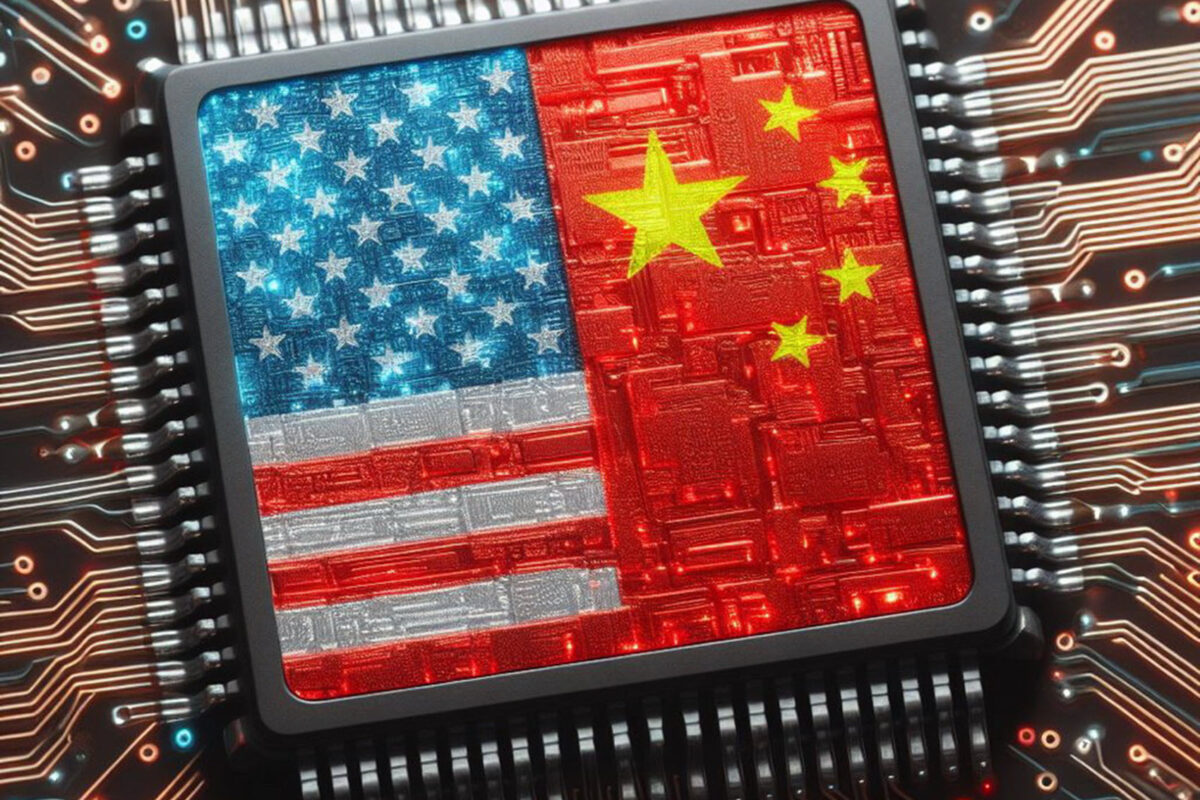 Οι ΗΠΑ διακόπτουν την προμήθεια τσιπ προς τη Huawei και φέρνουν πονοκέφαλο σε Intel και Qualcomm