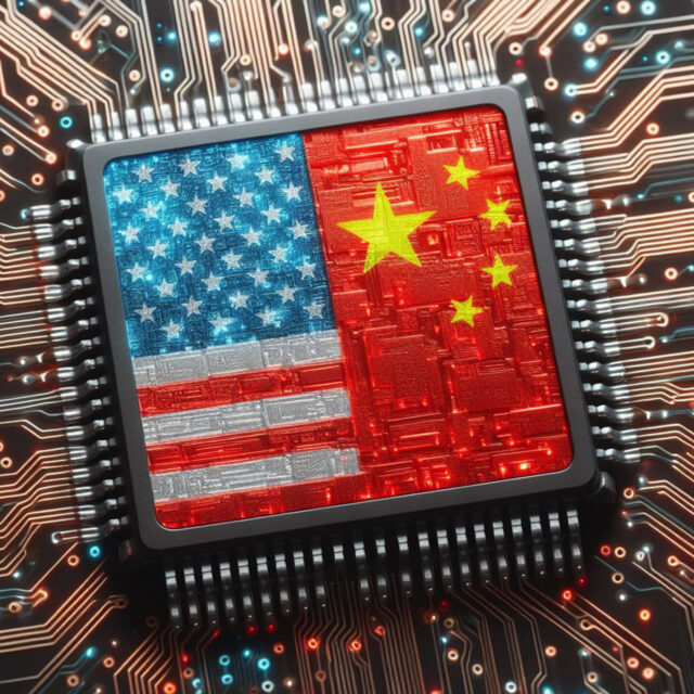 Οι ΗΠΑ διακόπτουν την προμήθεια τσιπ προς τη Huawei και φέρνουν πονοκέφαλο σε Intel και Qualcomm