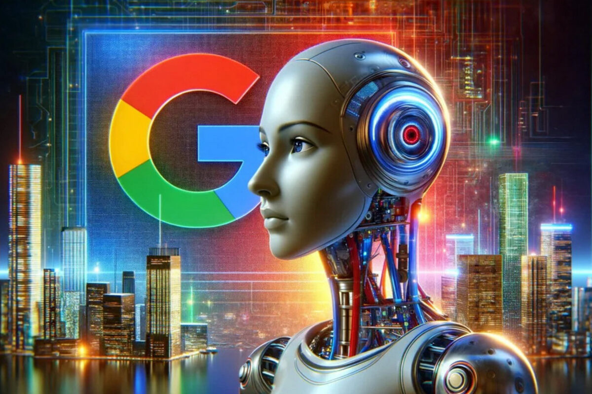 Το teaser του Gemini της Google είναι μια ανοικτή κήρυξη πολέμου στην OpenAI