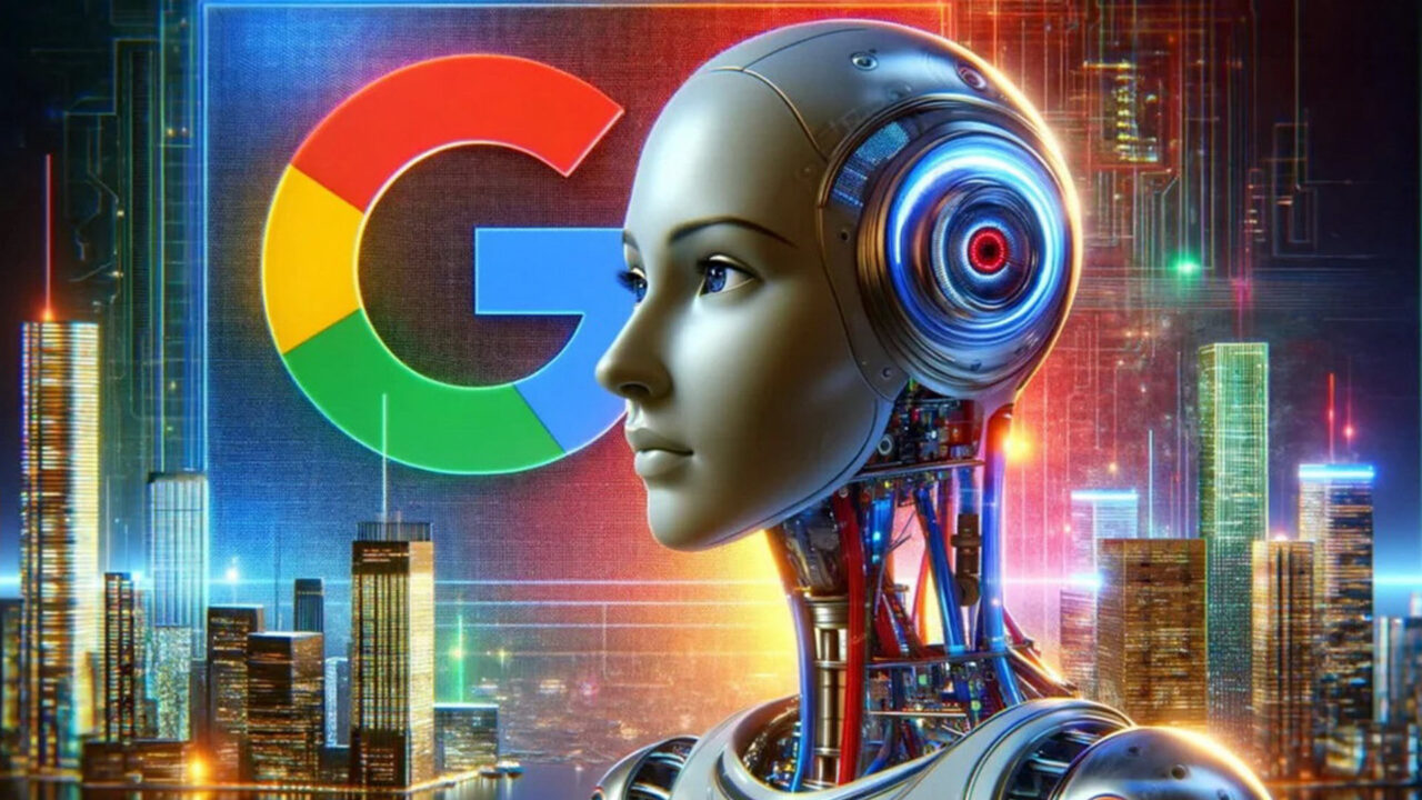 Το teaser του Gemini της Google είναι μια ανοικτή κήρυξη πολέμου στην OpenAI