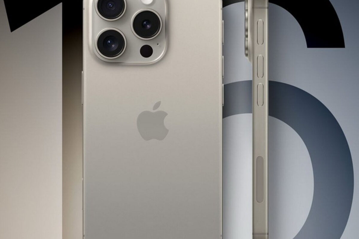 Το iPhone 16 πιο κοντά από ποτέ με τις οθόνες να μπαίνουν στην παραγωγή τον Ιούνιο