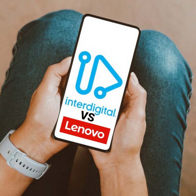 Γερμανικό δικαστήριο αποφασίζει την απαγόρευση πωλήσεων κατά της Motorola και της Lenovo