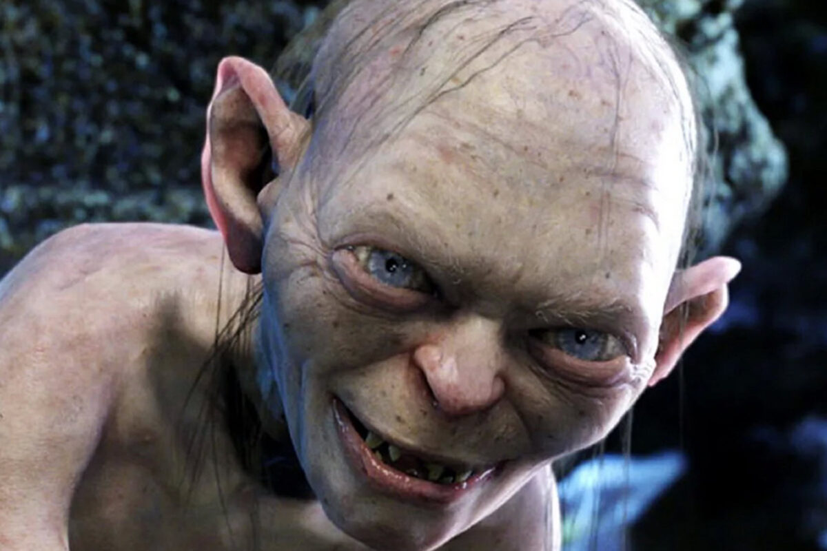 Η νέα ταινία Lord of the Rings: The Hunt for Gollum θα έρθει στους κινηματογράφους το 2026