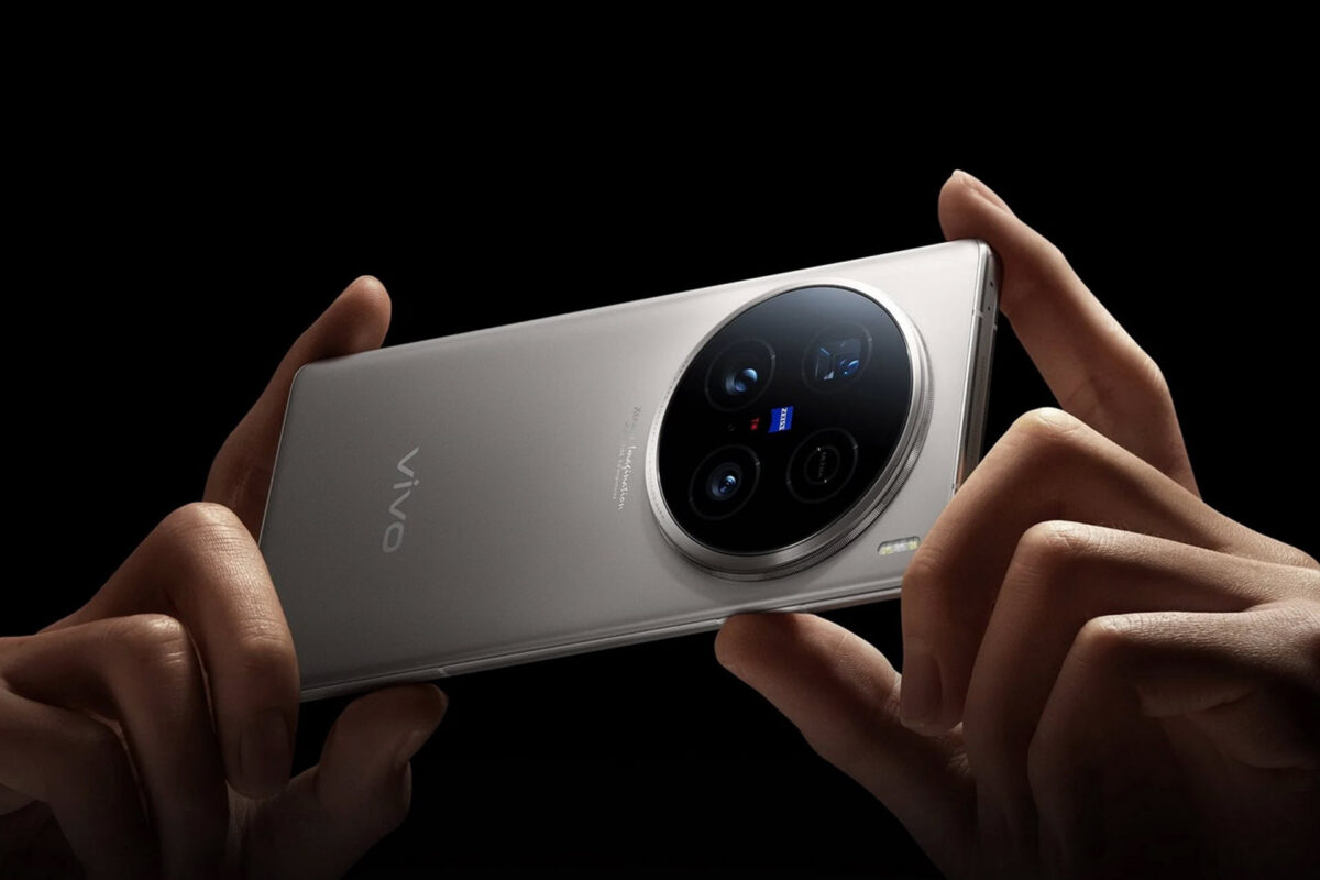 vivo X100 Ultra: Ένα camera phone που βάζει στο στόχαστρο κάθε είδους “Max” και “Ultra”