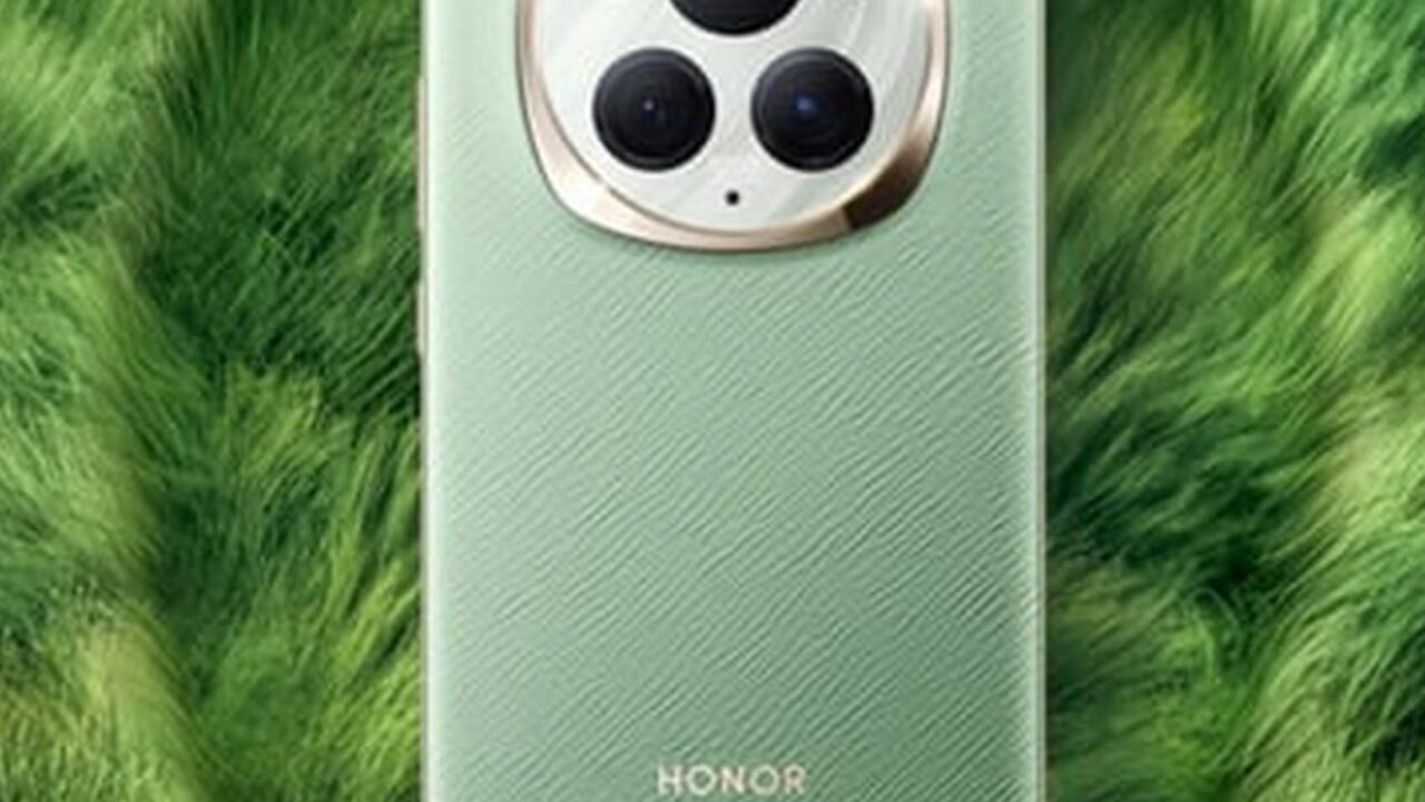 Η σειρά Honor Magic 7 αναμένεται να παρουσιαστεί μέσα στον επόμενο μήνα