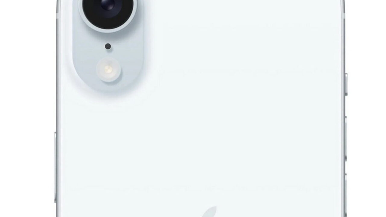 Το Apple iPhone SE 4 έρχεται με πιο σύγχρονη οθόνη OLED