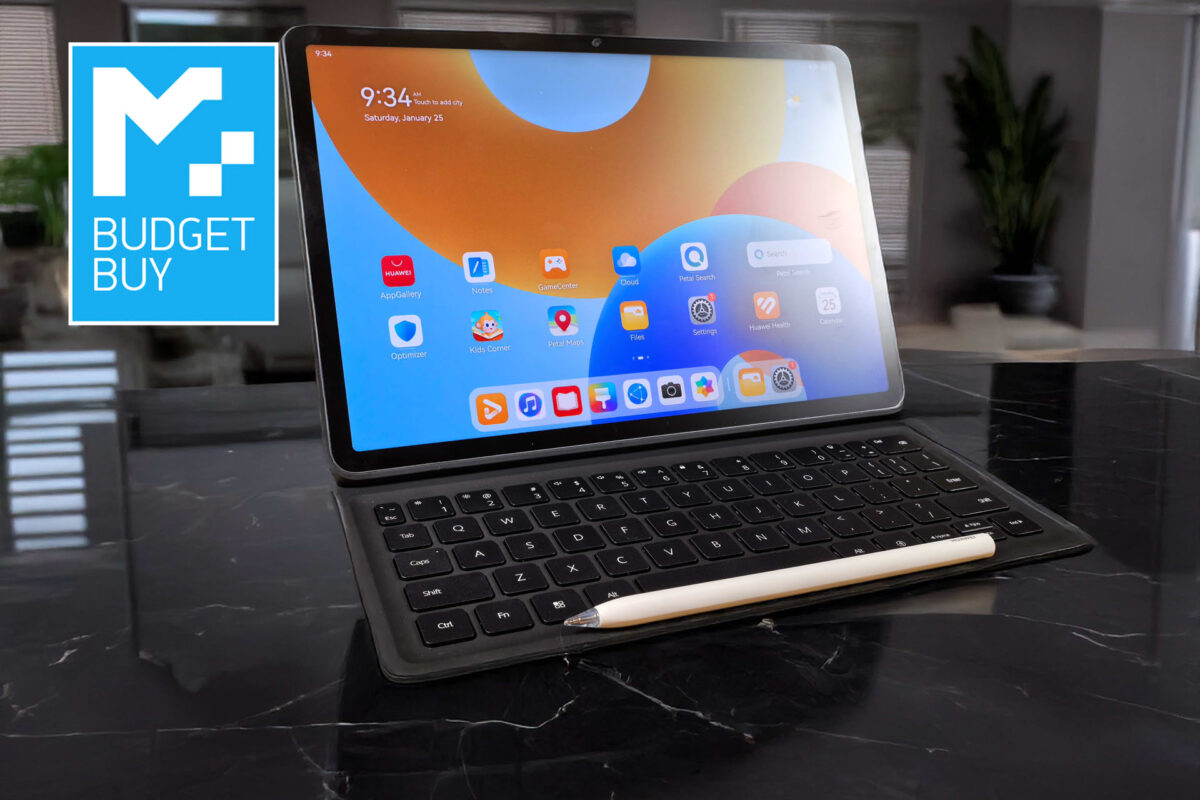 HUAWEI MatePad 11.5 PaperMatte review: Ένα tablet πολυτάλαντο και άκρως προσιτό