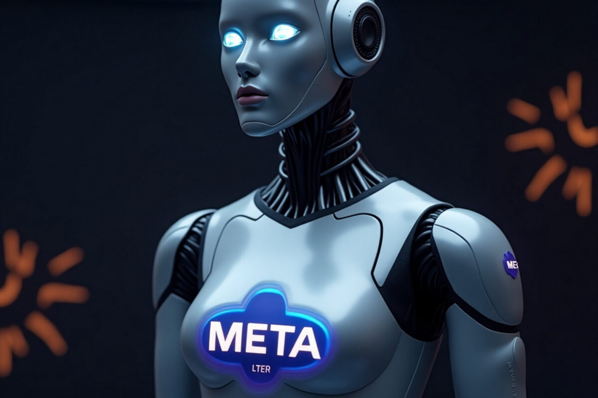 Η Meta θέλει να βάλει τα ανθρωποειδή ρομπότ της στα σπίτια μας