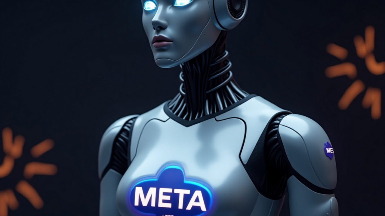 Η Meta θέλει να βάλει τα ανθρωποειδή ρομπότ της στα σπίτια μας