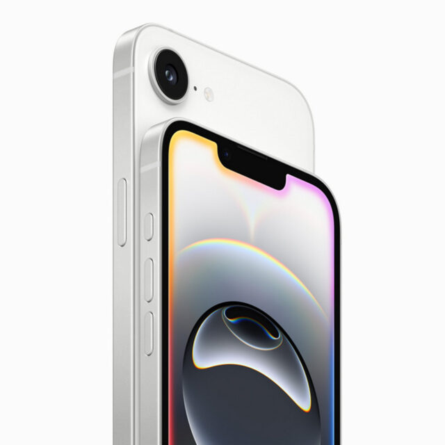 Το iPhone 16e ξεπέρασε το iPhone SE σε πωλήσεις παρά την υψηλότερη τιμή του