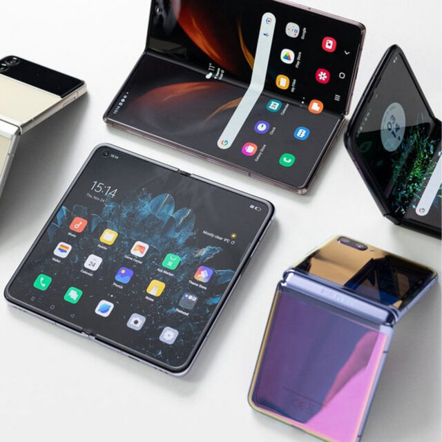 Η Motorola ετοιμάζει τον αντίπαλο του Galaxy Z Fold;
