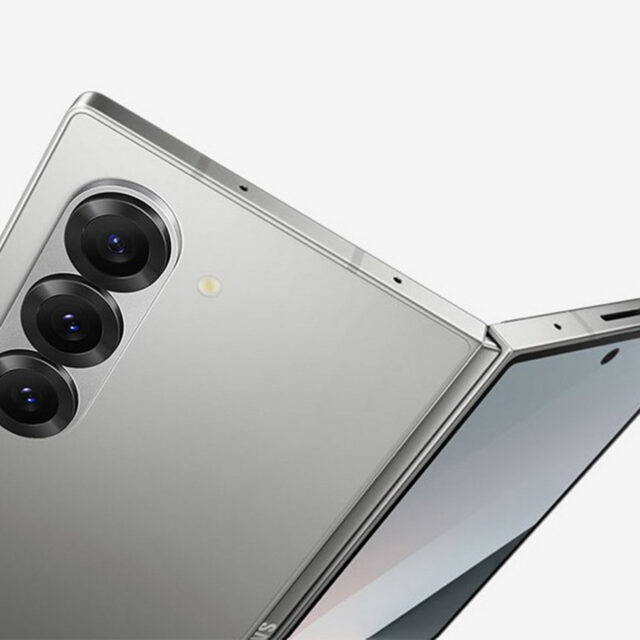Samsung Galaxy Z Fold7: Έρχονται βελτιώσεις στις κάμερές του
