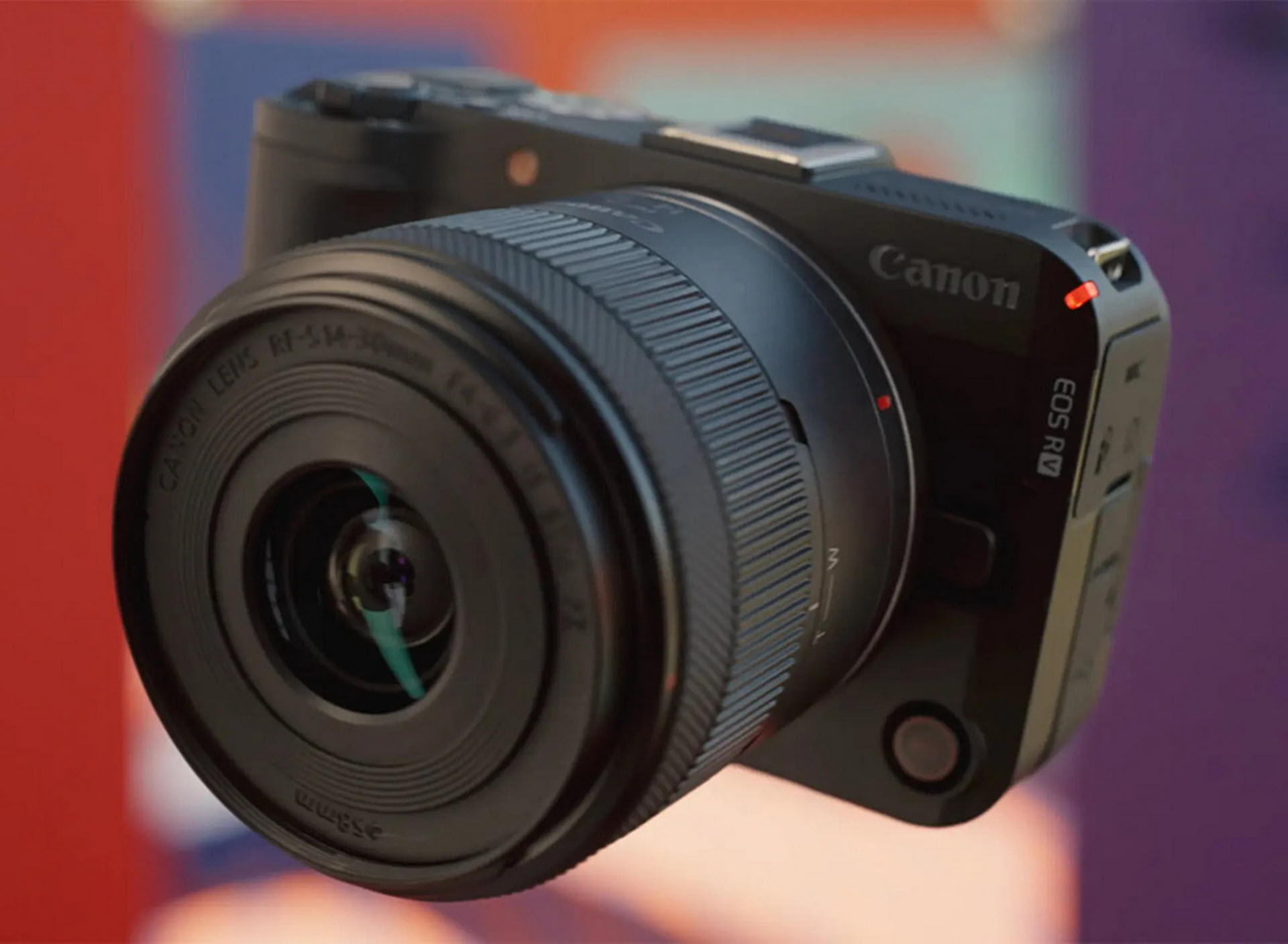 Canon EOS R50 V: Η πιο vlogger friendly και προσιτή κάμερα της αγοράς ...