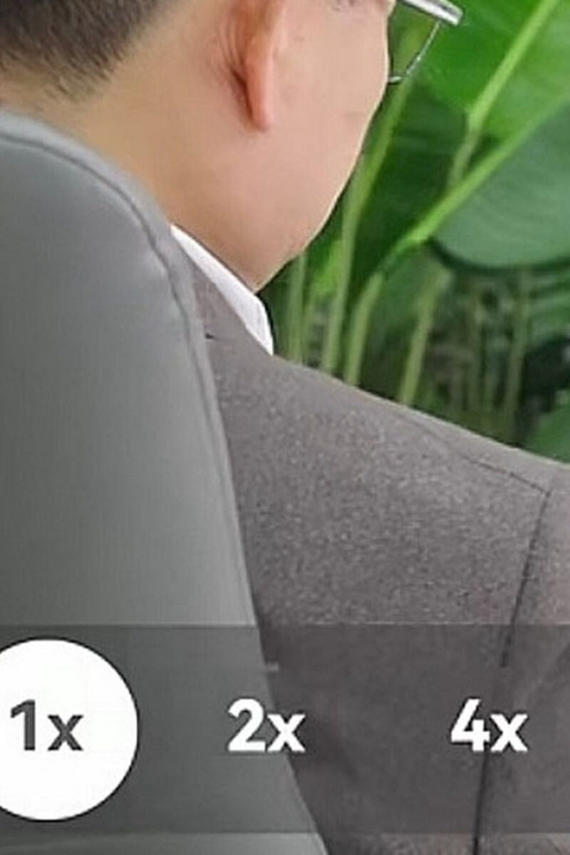 Το μεγάλο αφεντικό της HUAWEI μας δείχνει το νέο Pura foldable
