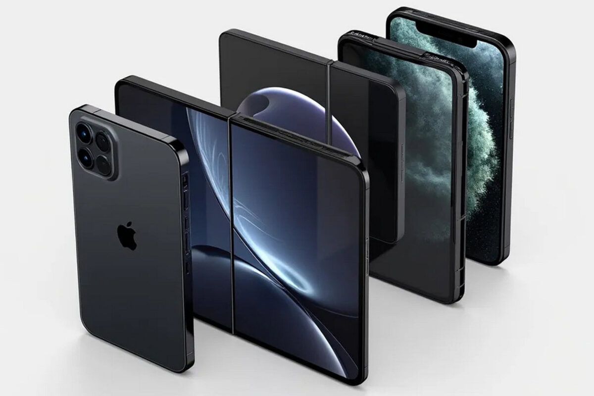 Οι ειδικοί τιμολογούν το foldable iPhone και το νούμερο σίγουρα δεν θα σου αρέσει