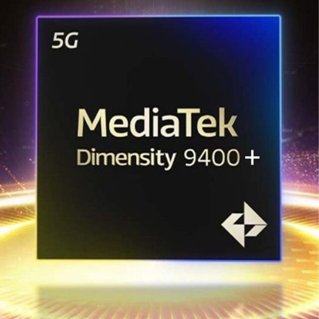 Η MediaTek ετοιμάζεται να παρουσιάσει άλλο ένα πανίσχυρο τσιπ τον Απρίλιο