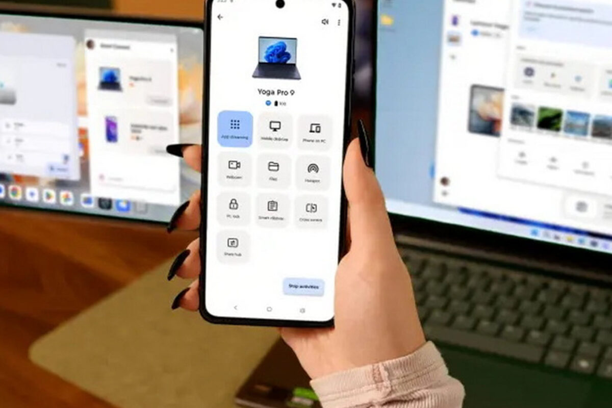 Η επόμενη γενιά του Smart Connect βελτιώνει την εμπειρία χρήστη με τις νέες λειτουργίες Moto AI