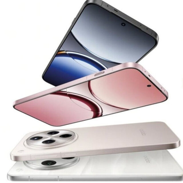 Το επερχόμενο OPPO Find X8s βάζει στο στόχαστρό του το iPhone 16 Pro Max