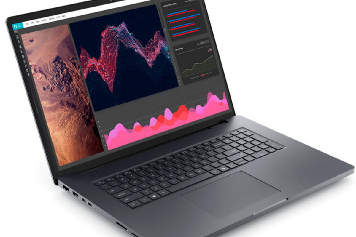 Dell Pro Max Plus: Ο πρώτος φορητός υπολογιστής που παίζει στα δάχτυλα την τεχνητή νοημοσύνη