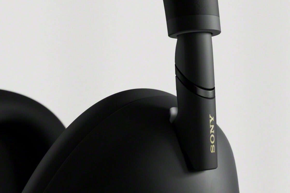 Η Sony παρουσιάζει την εξέλιξη στην εξουδετέρωση θορύβου με τα WH-1000XM6