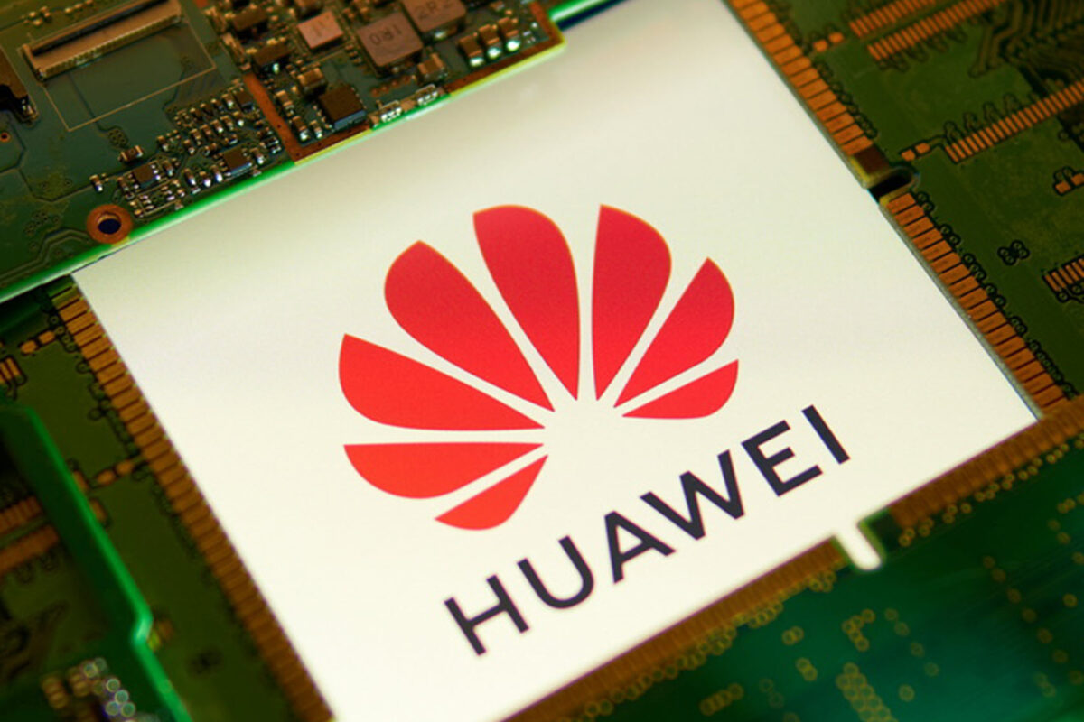 Η Huawei κατασκευάζει νέο εργοστάσιο τσιπ για AI και smartphones