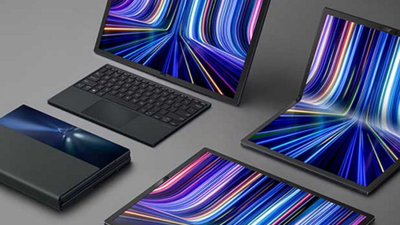 Η Huawei θα παρουσιάσει το πρώτο της foldable PC τις επόμενες ημέρες