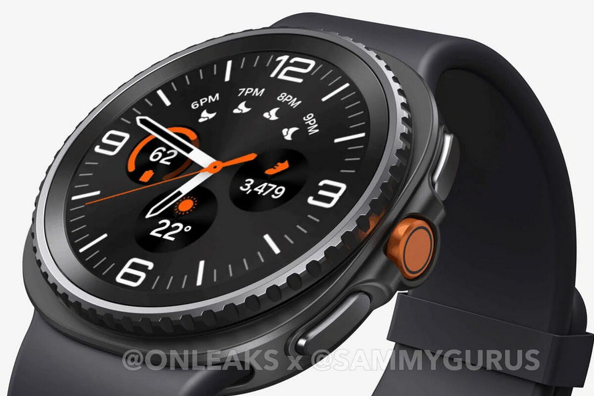 Samsung Galaxy Watch 8 Classic: Νέες εικόνες δείχνουν μια άκρως ελκυστική σχεδίαση