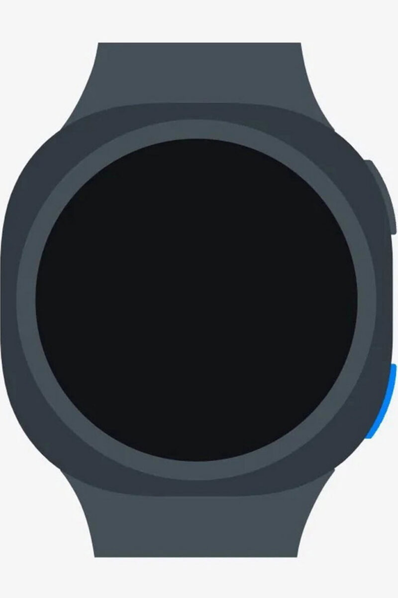 Samsung Galaxy Watch 8: Έρχεται με νέα, πιο “Watch Ultra” σχεδίαση