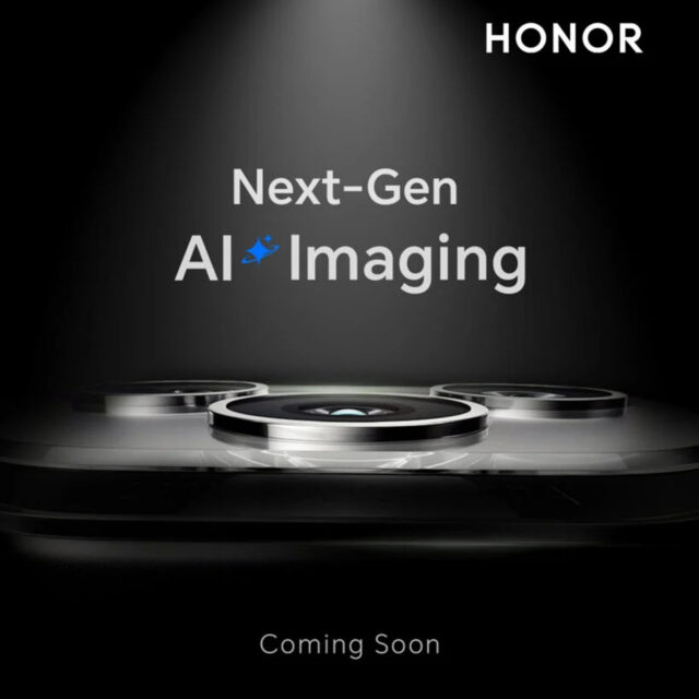 Αυτή είναι η ημερομηνία παρουσίασης των Honor 400 και Honor 400 Pro