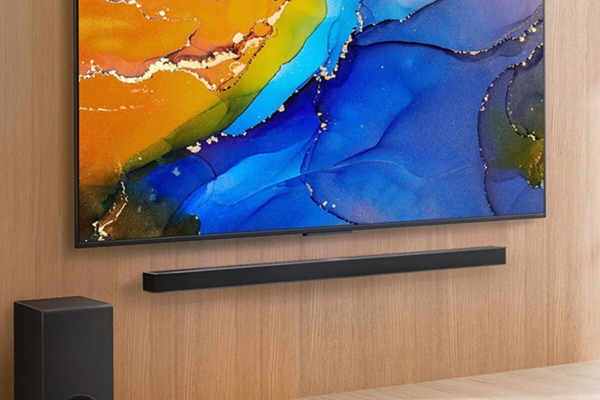Η νέα LG QNED82 AI 4K Smart TV απογειώνει την αθλητική εμπειρία θέασης