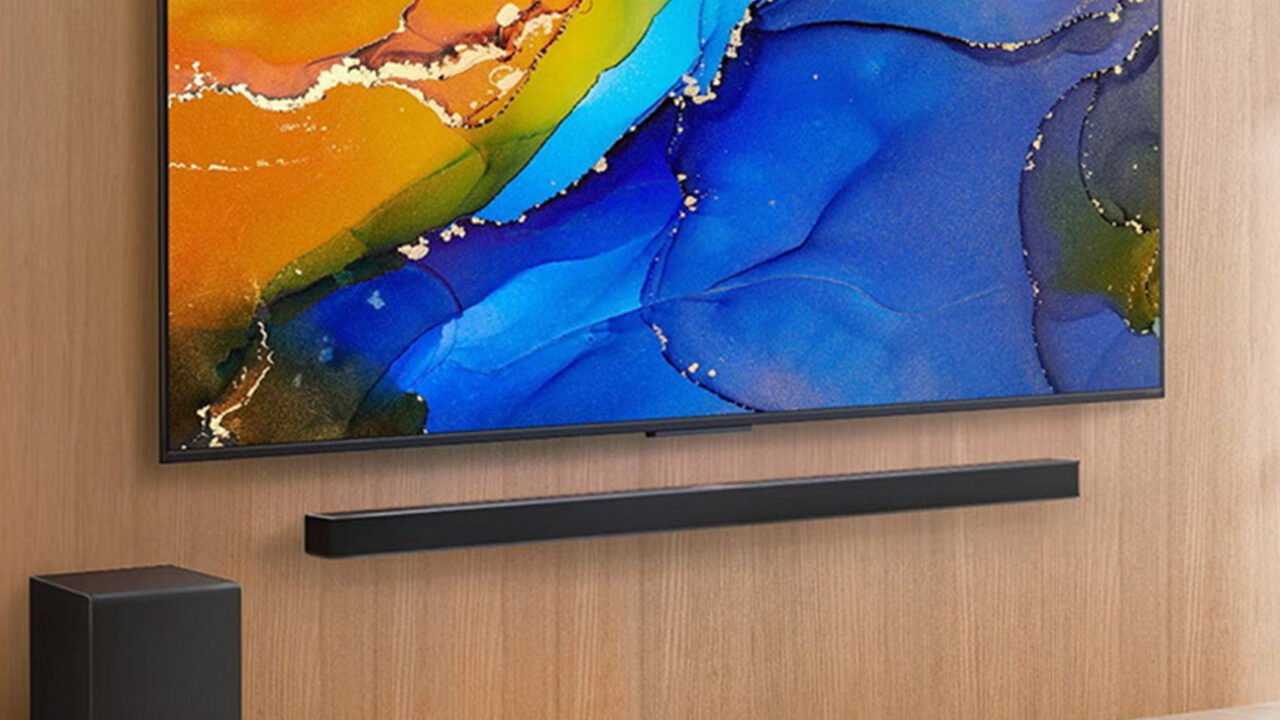 Η νέα LG QNED82 AI 4K Smart TV απογειώνει την αθλητική εμπειρία θέασης