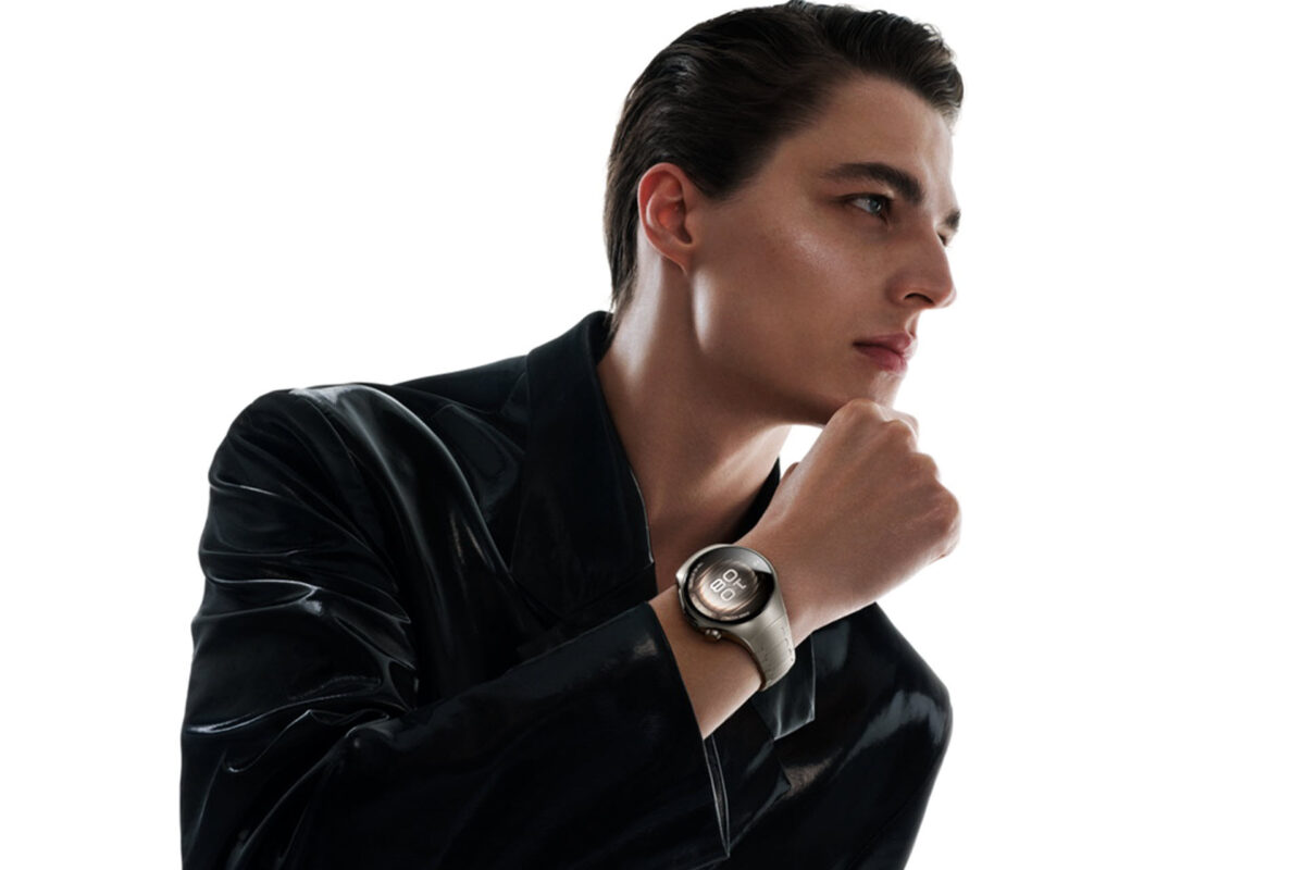 Διαθέσιμα τα νέα HUAWEI WATCH 5, WATCH FIT 4 Pro και FreeBuds 6 στην Ελλάδα