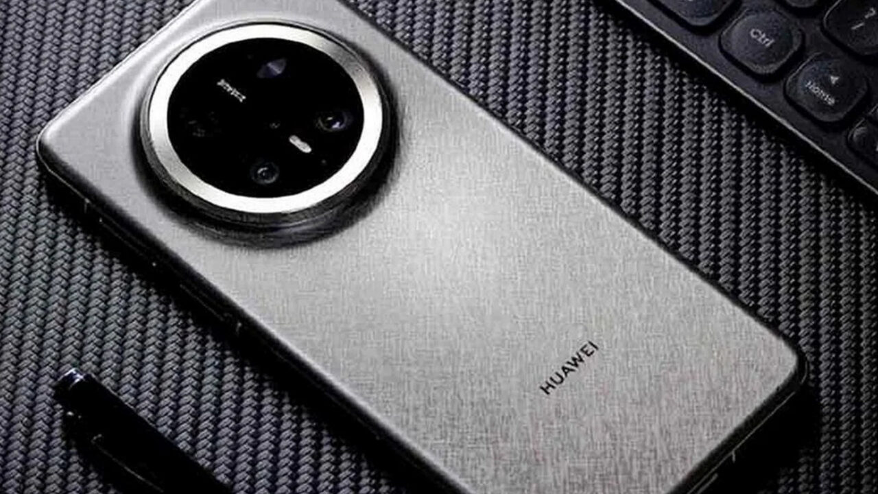 Και η HUAWEI δοκιμάζει κινητά με περισκοπικό φακό 200MP