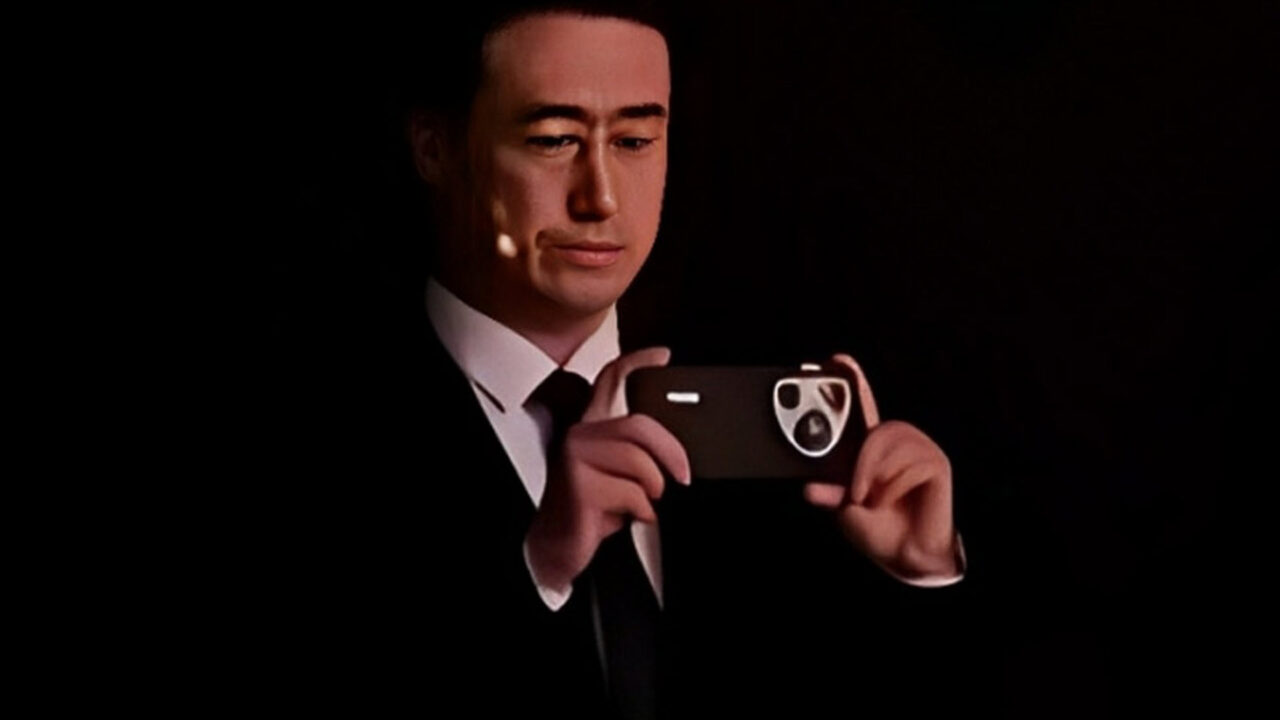 Αυτό είναι το κορυφαίο φωτογραφικό κινητό HUAWEI Pura 80 Ultra;