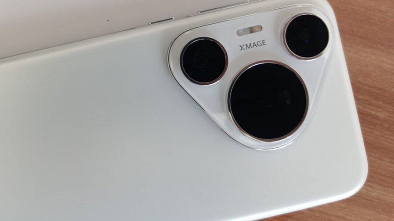 HUAWEI Pura 80: Έρχεται με αισθητήρα που αποδίδει καλύτερα από τον θρυλικό IMX989 της Sony
