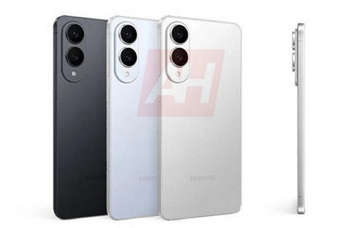 Αυτό είναι το υπέρ λεπτό Galaxy S25 Edge και τα αξεσουάρ του!
