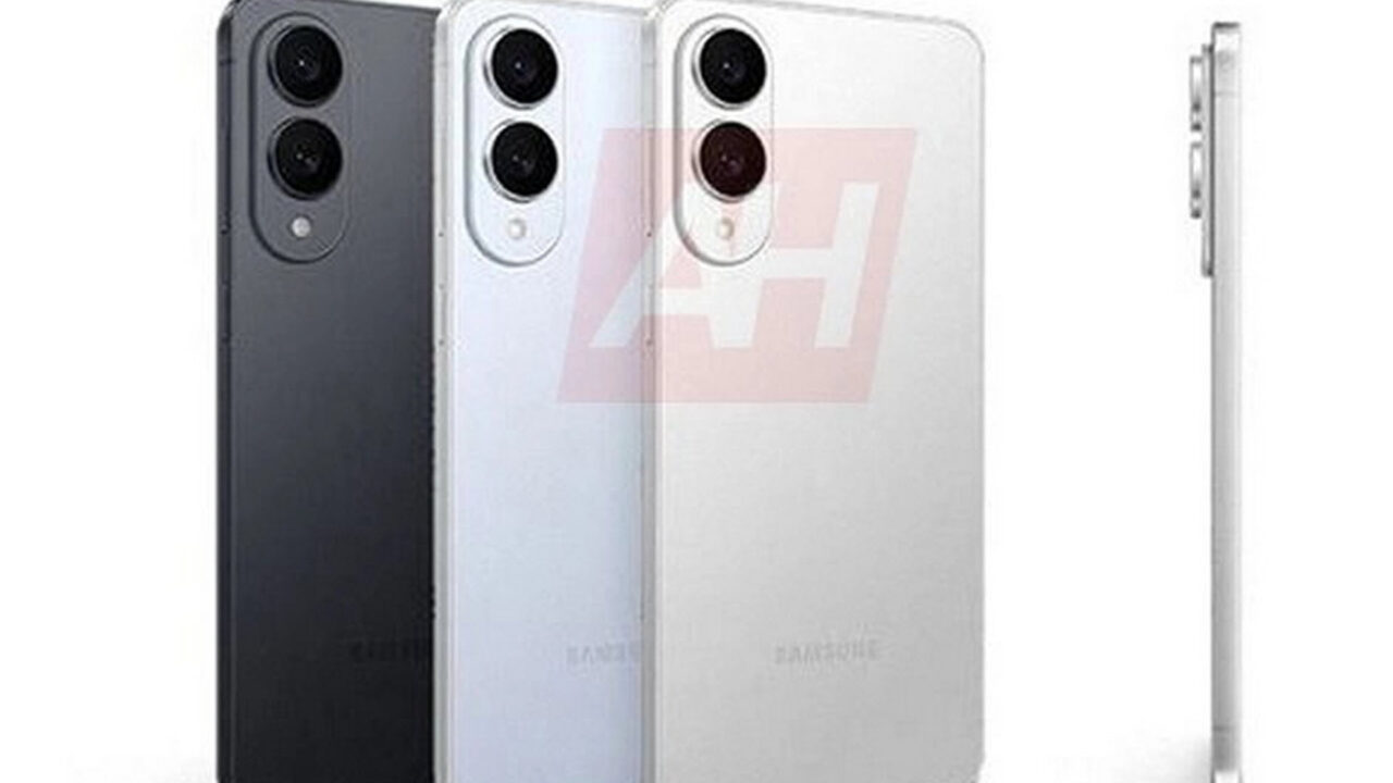 Αυτό είναι το υπέρ λεπτό Galaxy S25 Edge και τα αξεσουάρ του!
