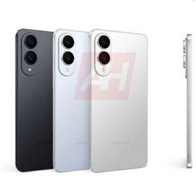 Αυτό είναι το υπέρ λεπτό Galaxy S25 Edge και τα αξεσουάρ του!