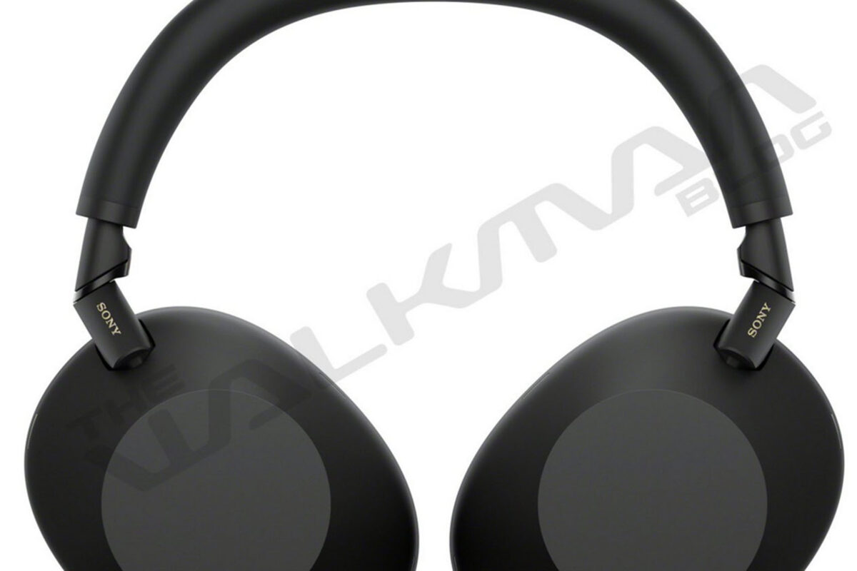 Sony WH-1000XM6: Αυτά είναι τα νέα κορυφαία ANC ακουστικά της Sony