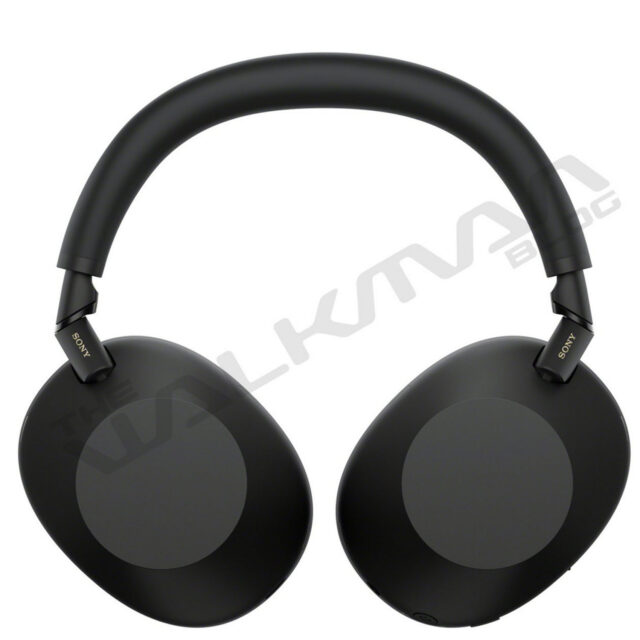 Sony WH-1000XM6: Αυτά είναι τα νέα κορυφαία ANC ακουστικά της Sony