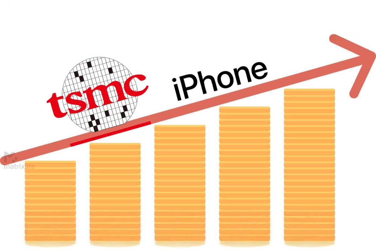 Η TSMC αυξάνει τις τιμές κατά 10% και το πρώτο “θύμα” θα είναι το iPhone 17