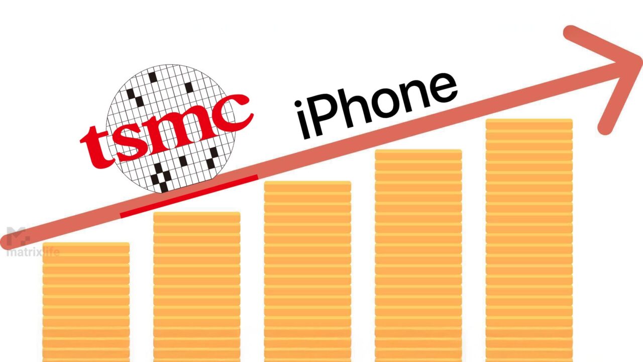 Η TSMC αυξάνει τις τιμές κατά 10% και το πρώτο “θύμα” θα είναι το iPhone 17