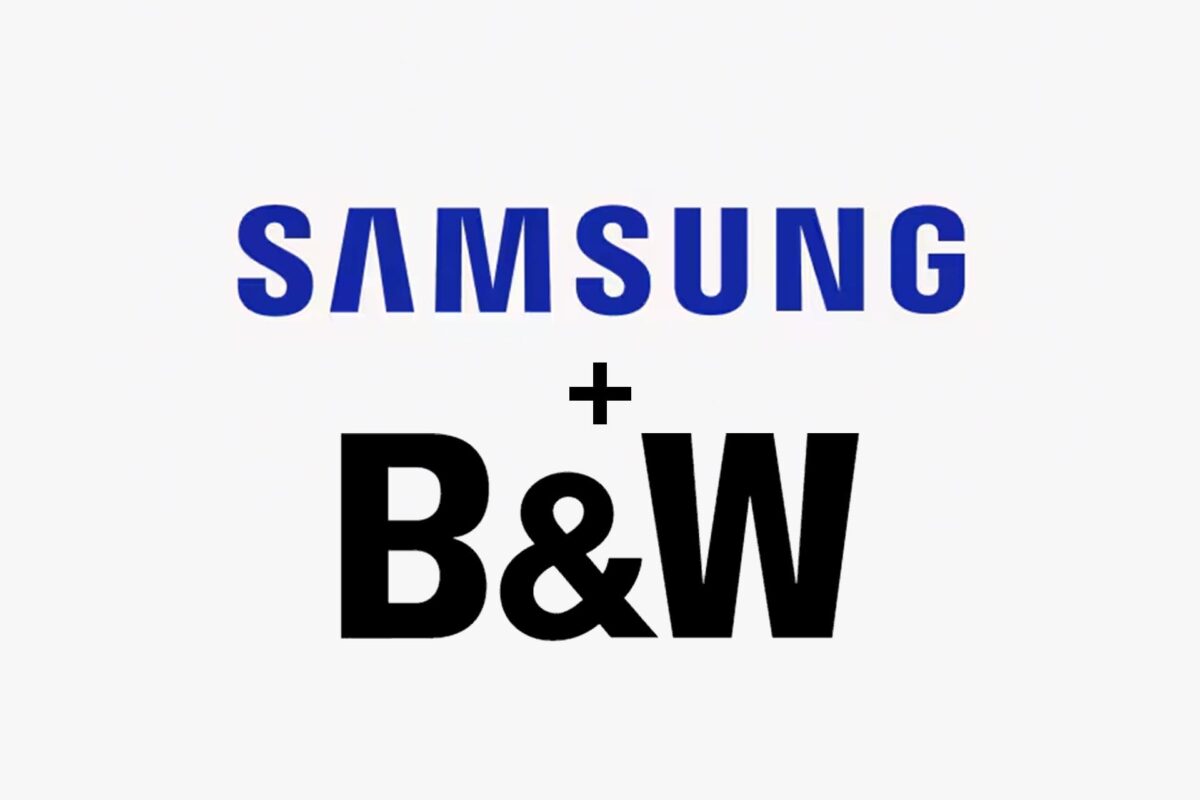 Η Samsung είναι έτοιμη να αποκτήσει την B&W σε μια κίνηση που θα συγκλονίσει τη βιομηχανία