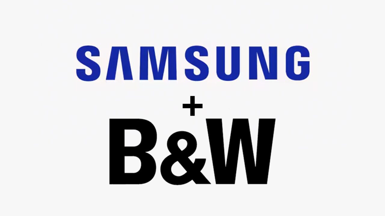 Η Samsung είναι έτοιμη να αποκτήσει την B&W σε μια κίνηση που θα συγκλονίσει τη βιομηχανία