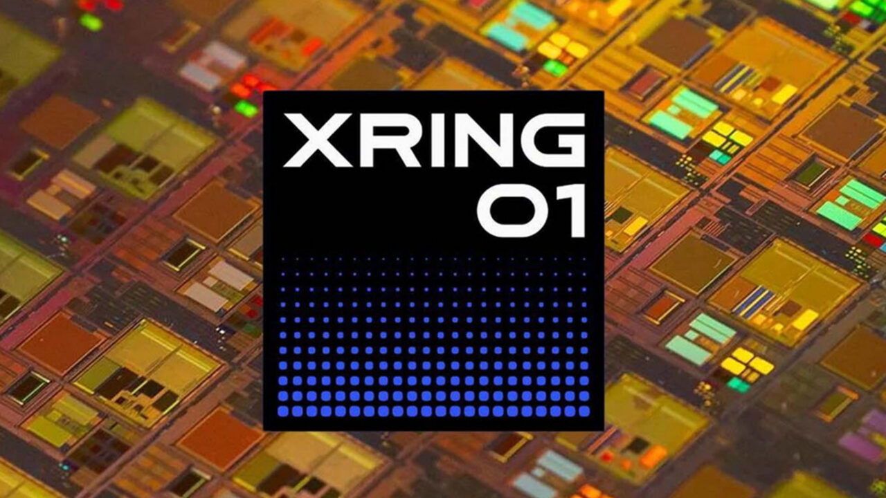 Η Xiaomi παρουσιάζει το δικό της επεξεργαστή XRING 01, με κίνδυνο να δεχτεί την επίθεση των ΗΠΑ