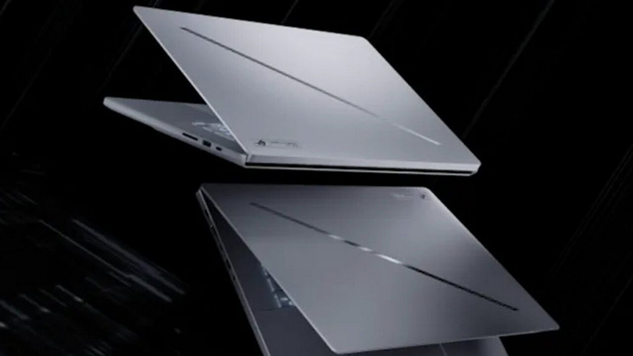 Η ASUS παρουσίασε τους νέους φορητούς υπολογιστές ROG Zephyrus G14 και G16 στην Computex