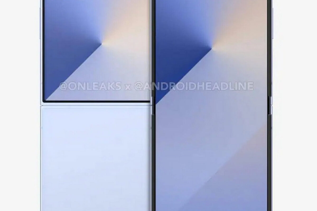 Samsung Galaxy Z Flip7: Έρχεται με σημαντικά αναβαθμισμένη μπαταρία