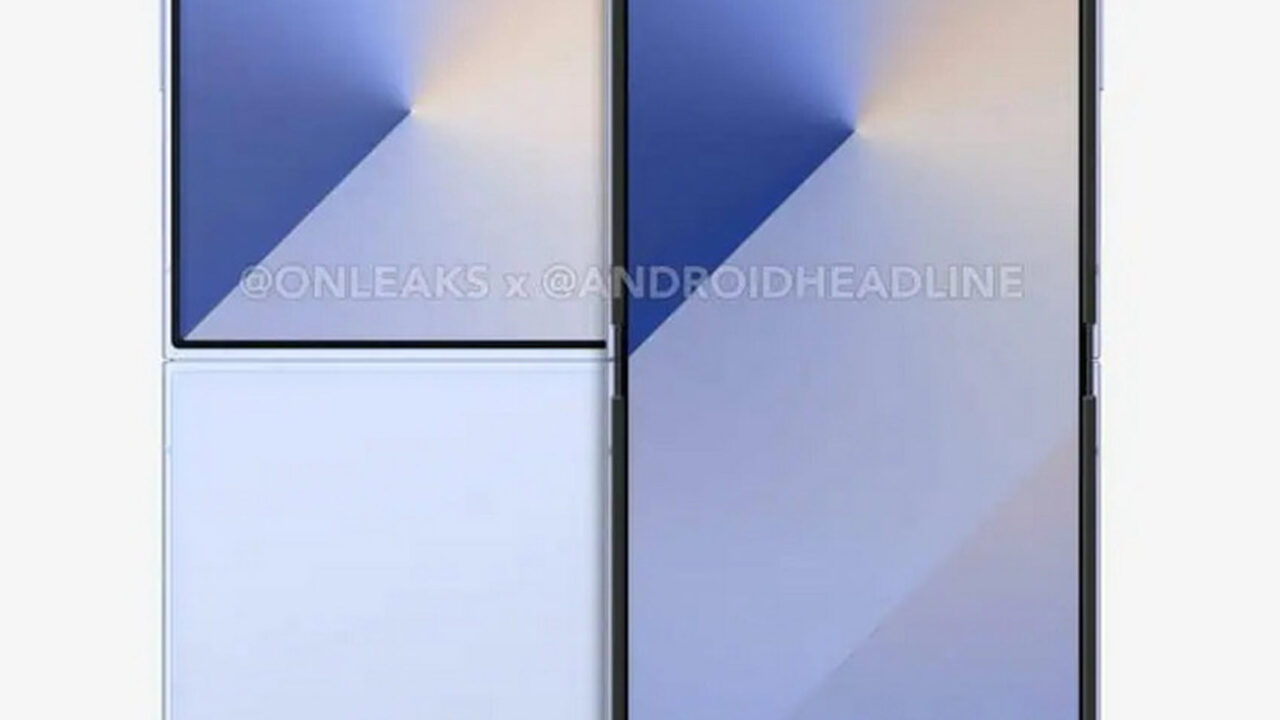 Samsung Galaxy Z Flip7: Έρχεται με σημαντικά αναβαθμισμένη μπαταρία