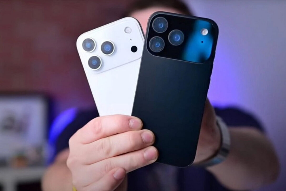 iPhone 17 series: Νέο βίντεο αποκαλύπτει όλες τις λεπτομέρειες της σειράς