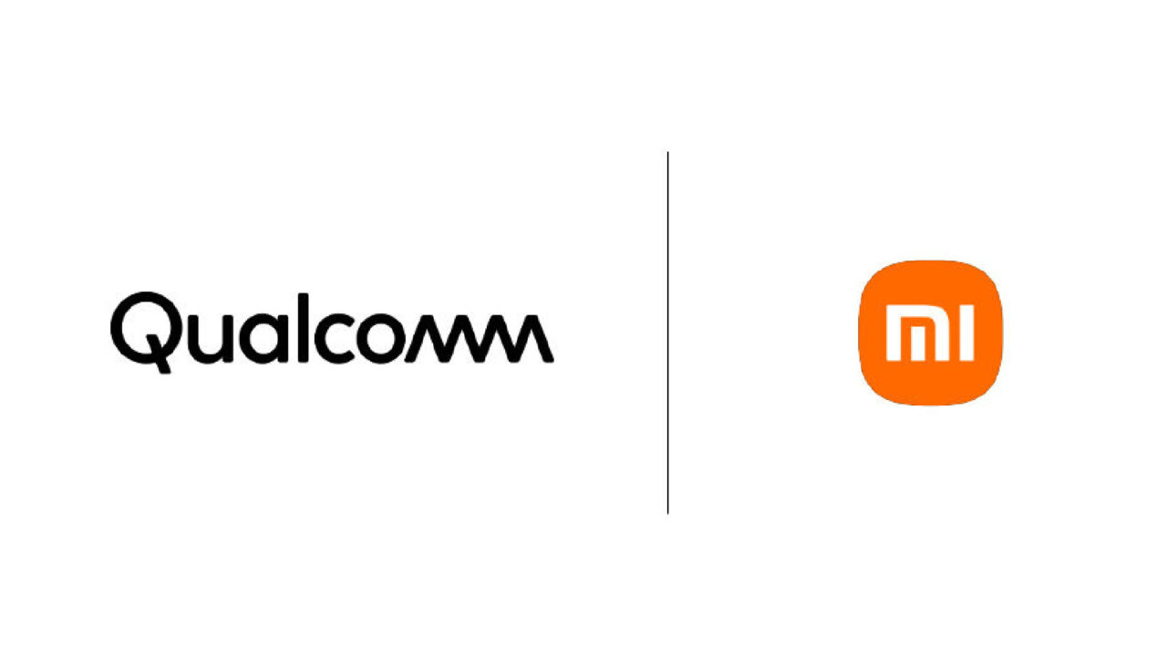 Xiaomi και Qualcomm κλείνουν νέα πολυετή συνεργασία
